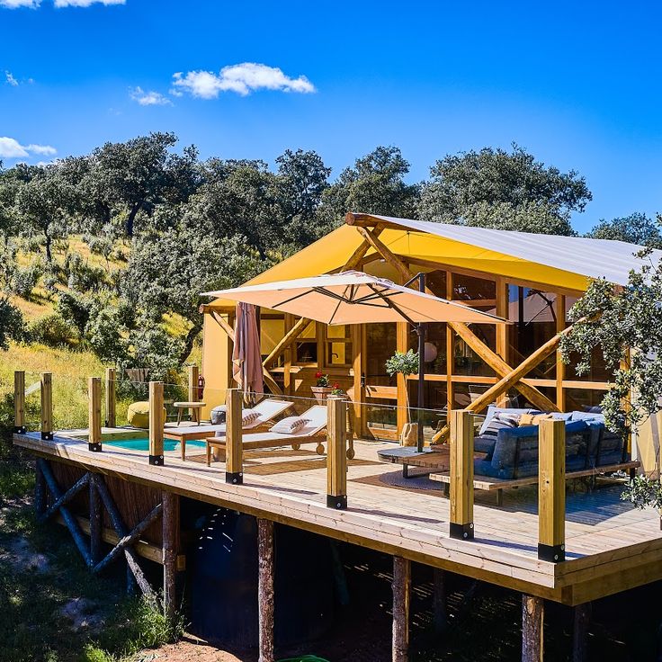 La Dehesa Experiences