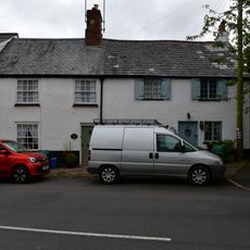 Cherry Tree Cottage  The Cherry Tree Cafe