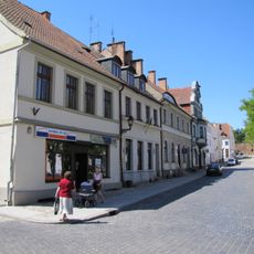 Rynek 20