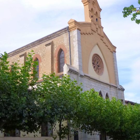 Convent of Carmelitas