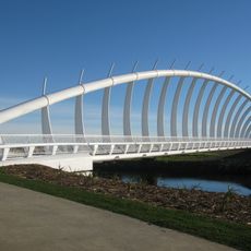 Te Rewa Rewa Bridge