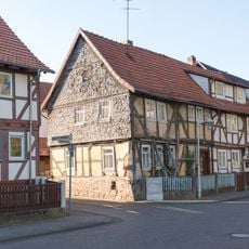 Haus Hainbuche 27Hainbuche 29