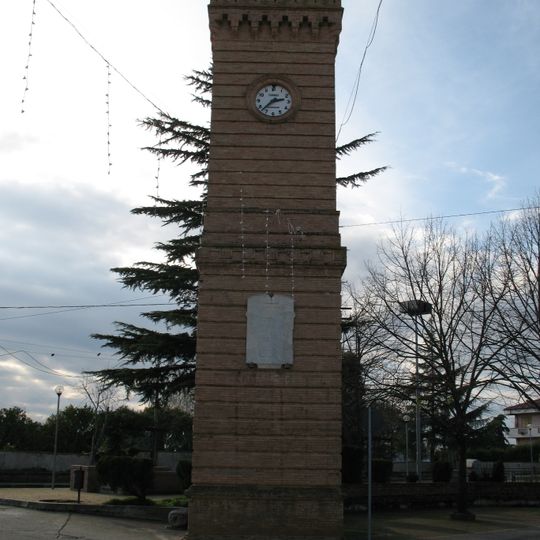Torre dell’Orologio