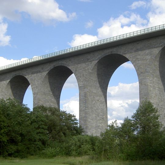 Elster Viaduct
