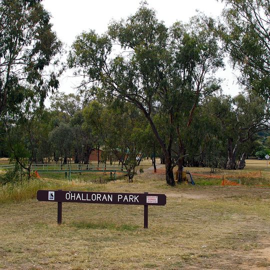 O'Halloran Park