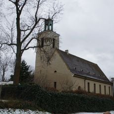 Westkirche