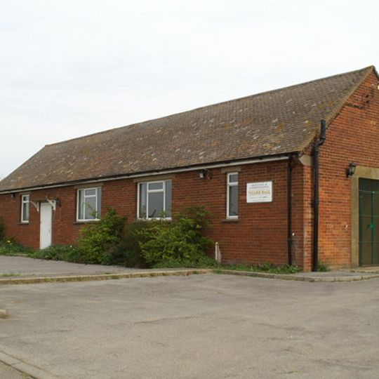 Graveney with Goodnestone