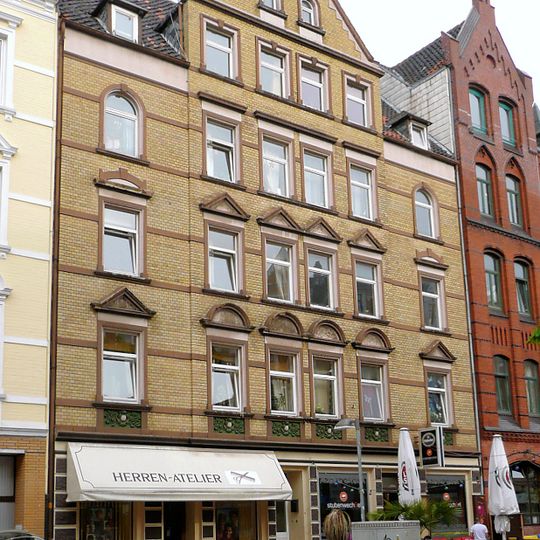 Kötnerholzweg 30, Hannover