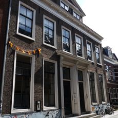 Boothstraat 15, Utrecht