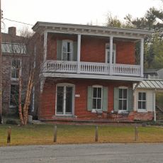 Capt. John H. Ozmon Store