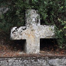 Sühnekreuz Creglingen IX