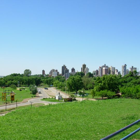 Partido di San Nicolás