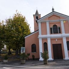 Chiesa della Madonnina