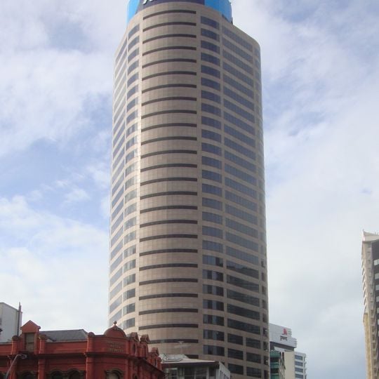 ANZ Centre