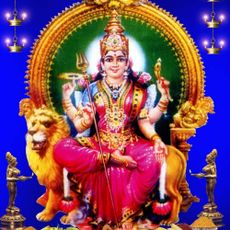 Sri Ramalinga Sowdeswari Amman