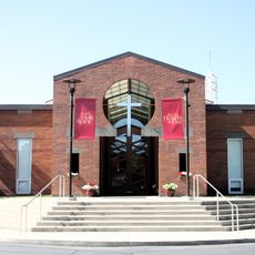 St. Michael's Catholic Church