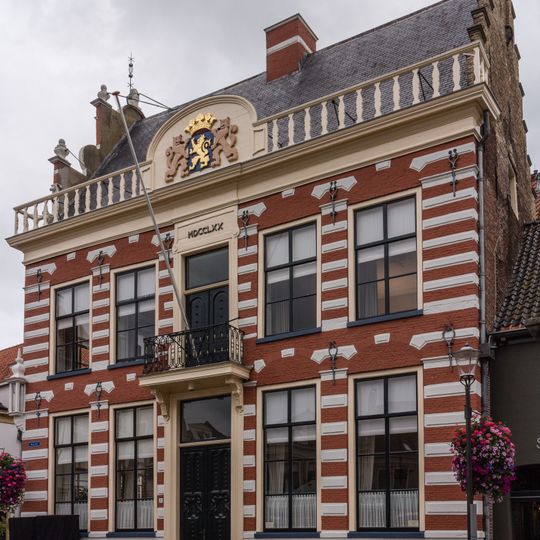 Stadhuis Hattem