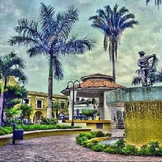Putla Villa de Guerrero