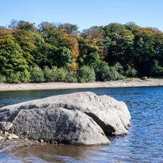 Bassin du Lampy Neuf