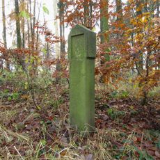 Křížová cesta u Jedlí - 14. zastavení