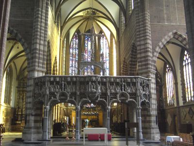 Interior 1