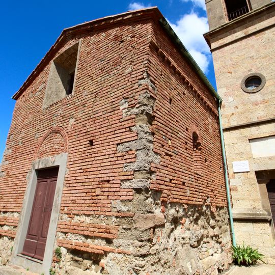Chiesa di San Cerbone