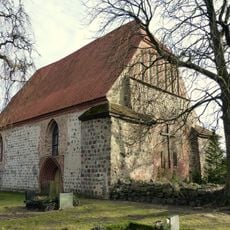 Church in Hohenmocker
