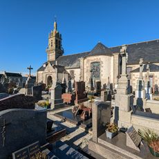 Église Saint-Didier de Plouider