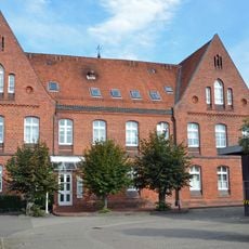 Schule Bremer Straße 16