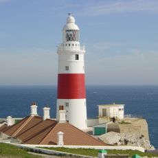 Europa Point Lighthouse