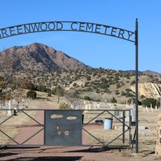 Greenwood Cemetery