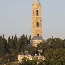 Russian Convent of the Ascension