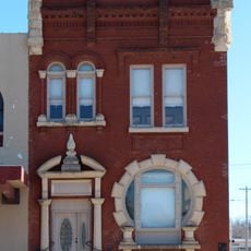 First National Bank and Trust Company Building