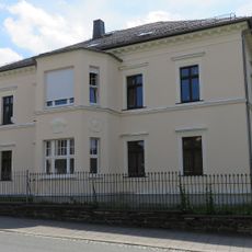 Wohnhaus, Reichenbrander Straße 6, Chemnitz-Reichenbrand