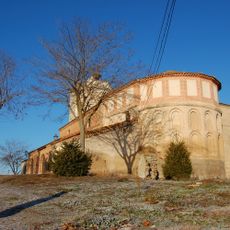 Church of Saint Michael Archangel, Nava de Sotrobal