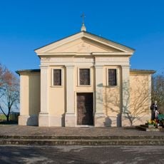 Chiesa di San Sisto Papa