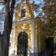 Wegkapelle