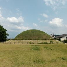 Garandoya Kofun