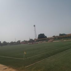 Estádio Lino Correia