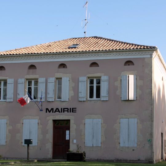 Maillères