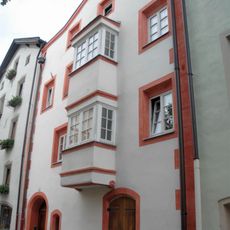 Bürgerhaus