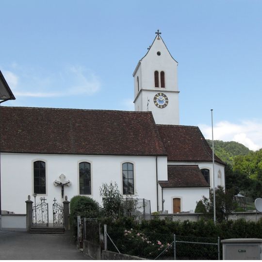 Pfarrkirche St. Martin