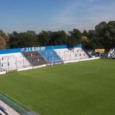 Estadio Almagro