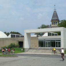 Hudson River Museum