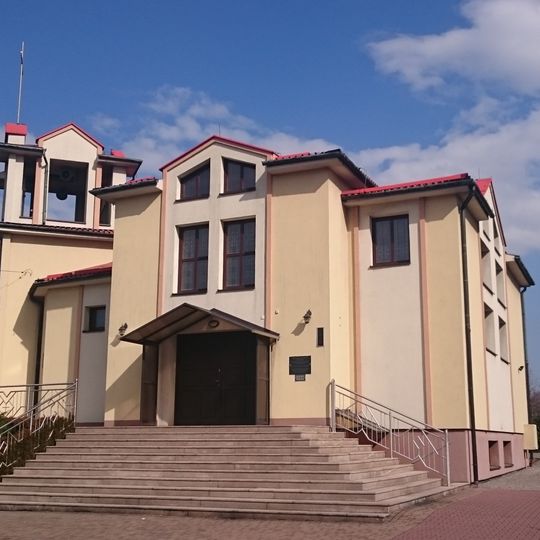 Bestwinka