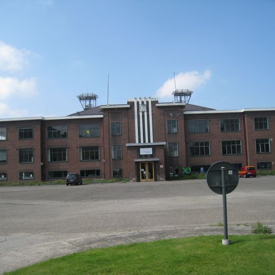 Museum Ons Mijnverleden