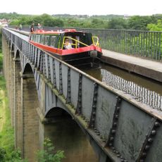 Pont-canal de Pontcysyllte