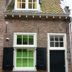 Muurhuizen 112, Amersfoort