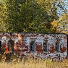 Сторожка (Филяндино)