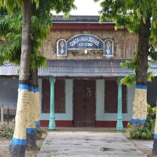 Contai High School